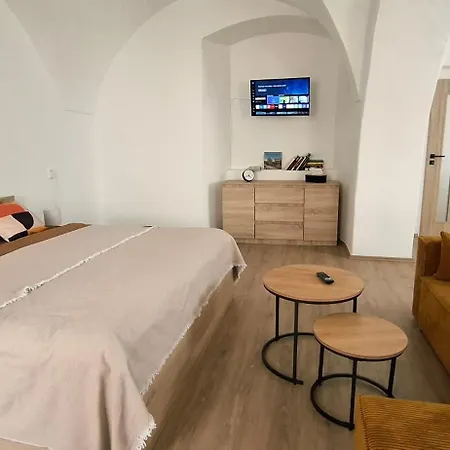 V Centru Kutná Hora