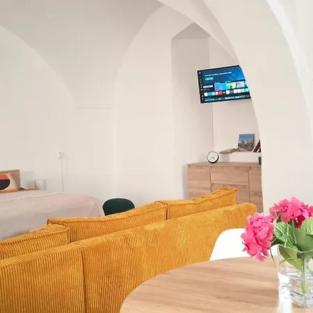 Apartment V Centru Kutná Hora