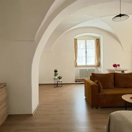 V Centru Kutná Hora