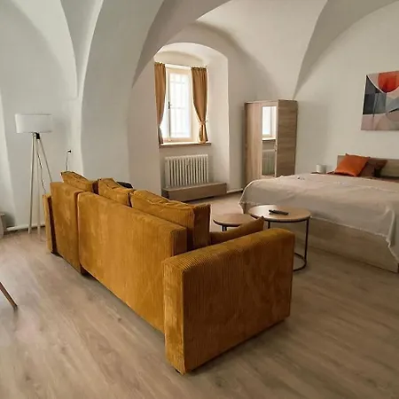 V Centru Apartment Kutná Hora
