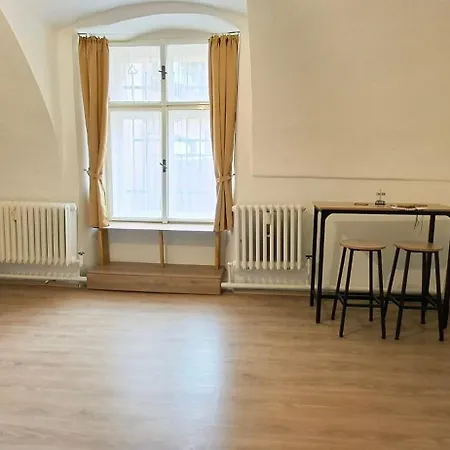 V Centru Kutná Hora