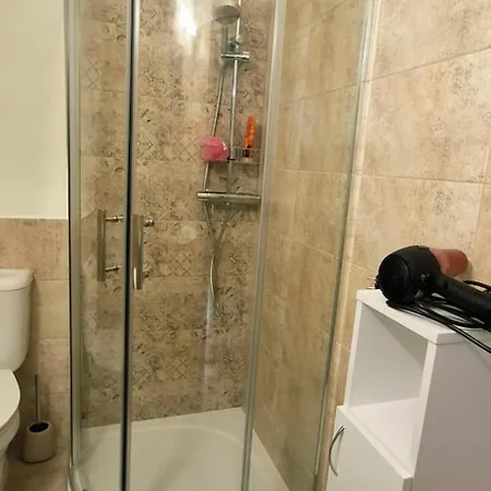 V Centru Apartment