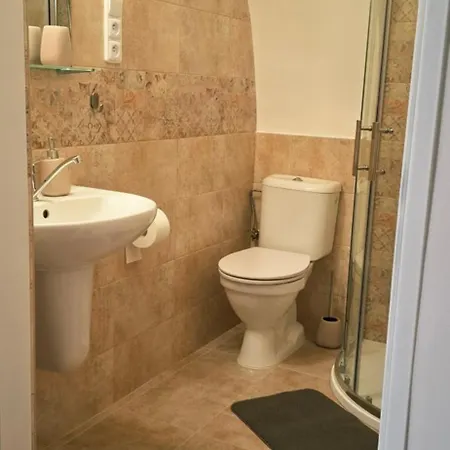 V Centru Apartment Kutná Hora