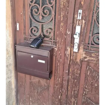 V Centru Kutná Hora